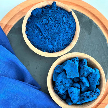 Moroccan Mask Nila Powder 100% Pure
